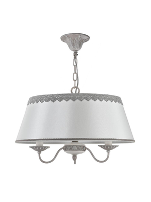 Подвесная люстра Maytoni Bouquet ARM023-PL-03-S