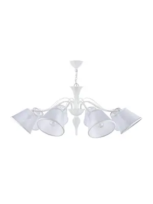 Подвесная люстра Maytoni Virginity MOD150-08-W