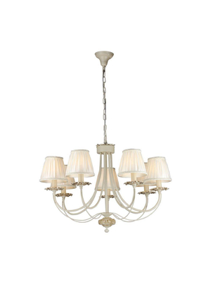 Подвесная люстра Maytoni Olivia ARM326-07-W