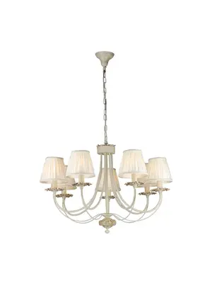 Подвесная люстра Maytoni Olivia ARM326-07-W