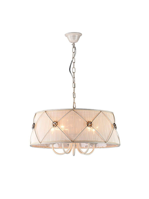 Подвесная люстра Maytoni Bellone ARM369-05-G