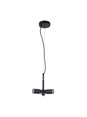 Основание для подвесной люстры Maytoni Toronto MOD974-PLBase-03-Black