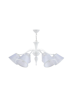 Подвесная люстра Maytoni Virginity MOD150-06-W