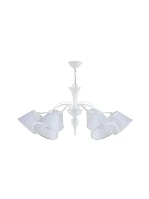 Подвесная люстра Maytoni Virginity MOD150-06-W