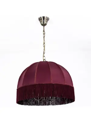 Подвесная люстра Citilux Базель CL407153