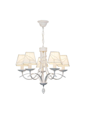 Подвесная люстра Toplight Grace TL1139-5H