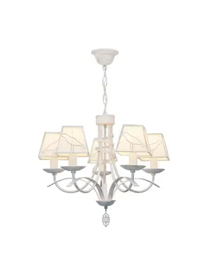 Подвесная люстра Toplight Grace TL1139-5H