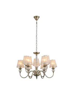 Подвесная люстра ST Luce Grazia SL185.303.09