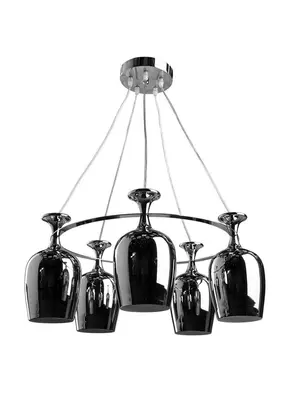 Подвесная люстра Arte Lamp Rondo A8071LM-5CC