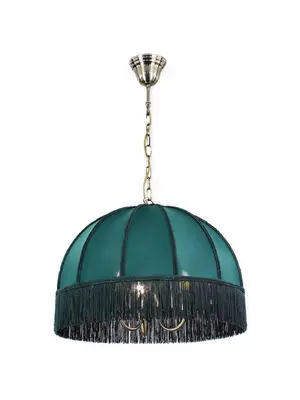 Подвесная люстра Citilux Базель CL407132