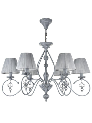 Подвесная люстра Maytoni Monsoon ARM154-06-S