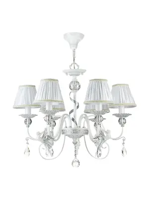 Подвесная люстра Maytoni Elina ARM222-06-N