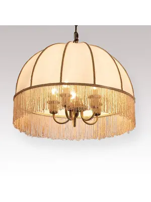 Подвесная люстра Citilux Базель CL407151