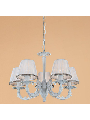 Подвесная люстра Citilux Канон CL412152