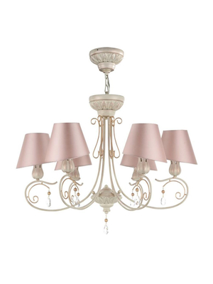Подвесная люстра Maytoni Сutie ARM051-06-G