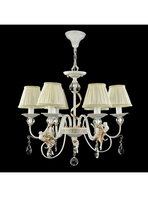 Подвесная люстра Maytoni Elina ARM222-06-G