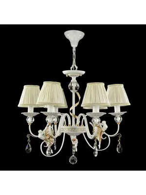 Подвесная люстра Maytoni Elina ARM222-06-G