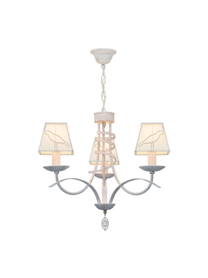 Подвесная люстра Toplight Grace TL1139-3H