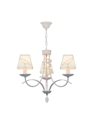 Подвесная люстра Toplight Grace TL1139-3H