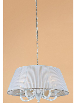 Подвесная люстра Citilux Канон CL412252