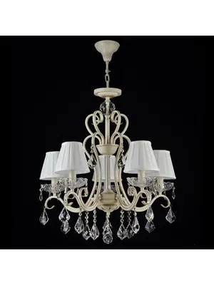 Подвесная люстра Maytoni Triumph ARM288-05-G