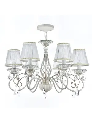 Подвесная люстра Maytoni Uventa ARM257-06-G