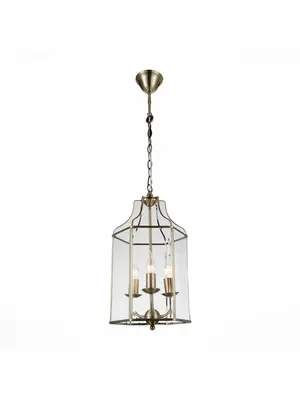 Подвесная люстра ST Luce SL228.303.03