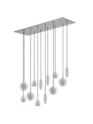 Подвесная люстра Lightstar Pentola 803120