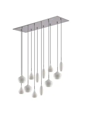 Подвесная люстра Lightstar Pentola 803120