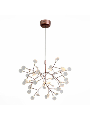 Подвесная светодиодная люстра ST Luce Rafina SL379.203.45