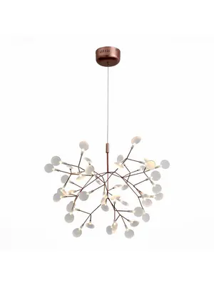 Подвесная светодиодная люстра ST Luce Rafina SL379.203.45