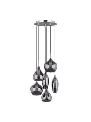 Подвесная люстра Lightstar Pentola 803067