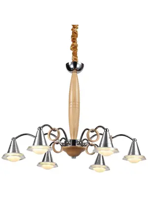 Подвесная люстра Lucia Tucci Natura 154.6