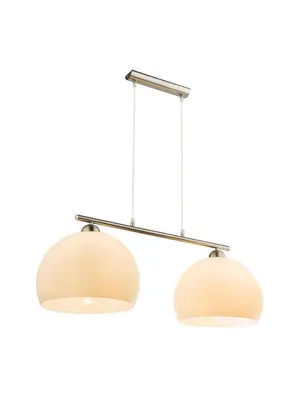 Подвесная люстра Globo Robbie 14005H3