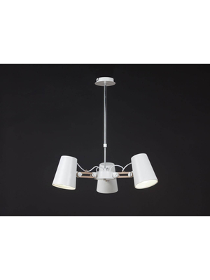 Подвесная люстра Mantra Looker 3771