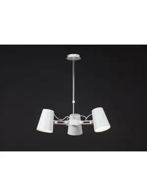 Подвесная люстра Mantra Looker 3771