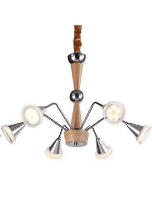 Подвесная люстра Lucia Tucci Natura 072.6 LED