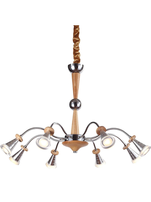 Подвесная люстра Lucia Tucci Natura 071.8 LED