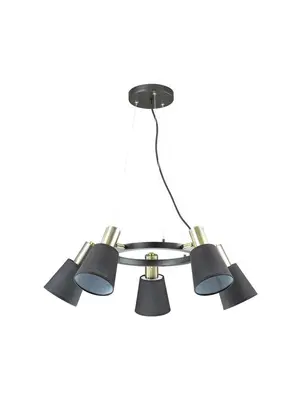Подвесная люстра Lumion Marcus 3638/5
