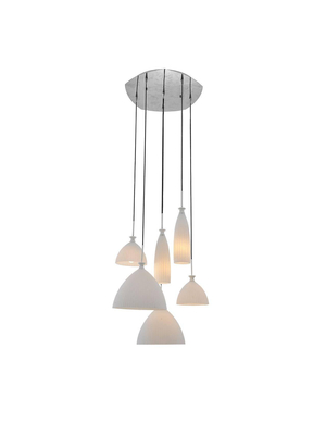 Подвесная люстра Lightstar Simple Light 810 810160