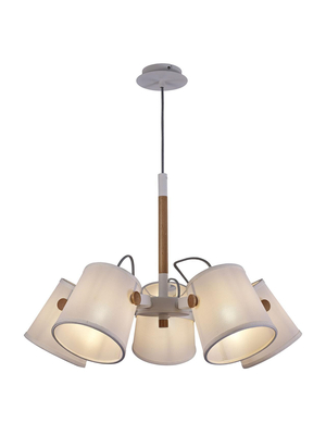Подвесная люстра Mantra Nordica 2 5460