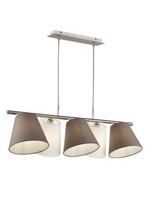 Подвесная люстра Maytoni Tarrasa MOD009PL-05N