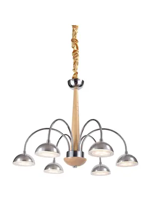 Подвесная люстра Lucia Tucci Natura 065.6 LED
