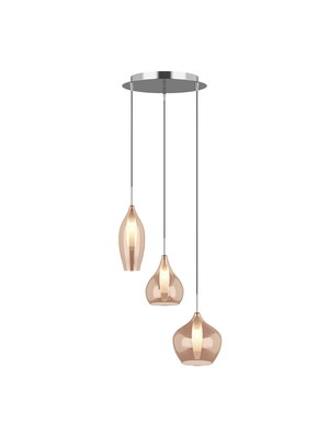 Подвесная люстра Lightstar Pentola 803053