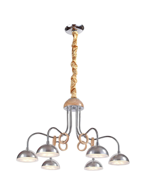 Подвесная люстра Lucia Tucci Natura 064.6 LED