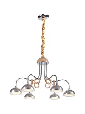 Подвесная люстра Lucia Tucci Natura 064.6 LED