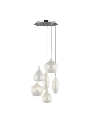 Подвесная люстра Lightstar Pentola 803060