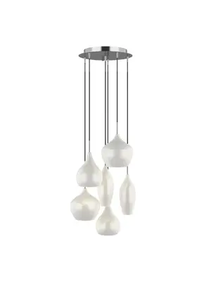 Подвесная люстра Lightstar Pentola 803060
