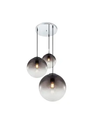 Подвесная люстра Globo Varus 15861-3