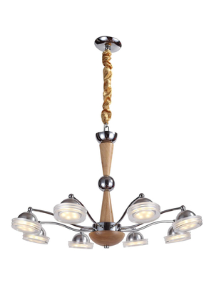Подвесная люстра Lucia Tucci Natura 067.8 LED